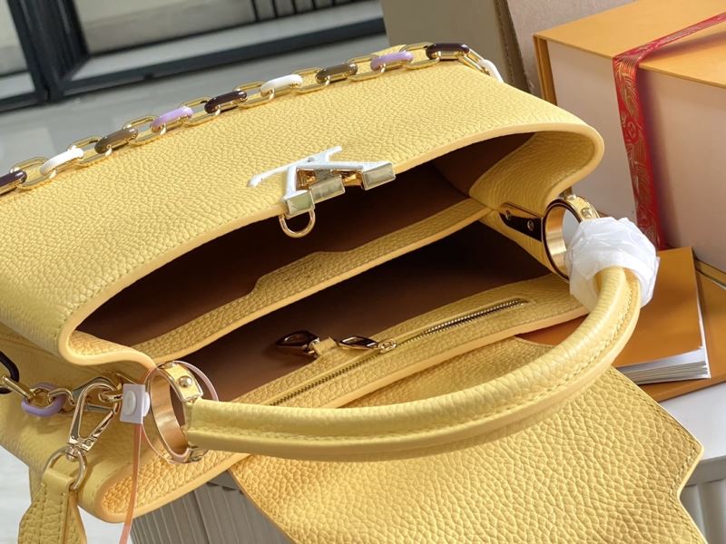 Louis Vuitton Top Handle Bags